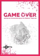 GAME OVER -   " "